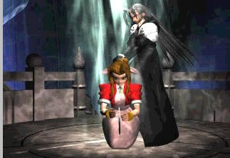 [DEATH TO AERIS]